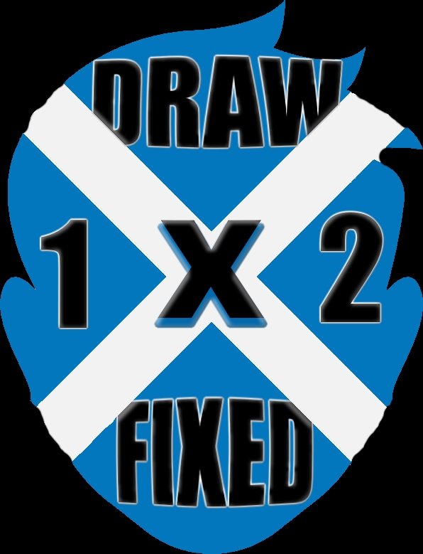 Draw 1×2 Fixed Fixed Match Draw Tips