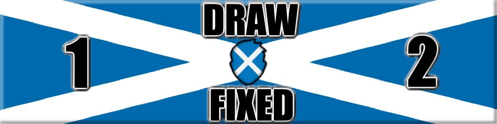 Fixed Match Draw Tips