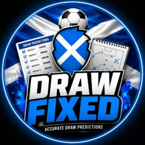 Draw Fixed Logo
