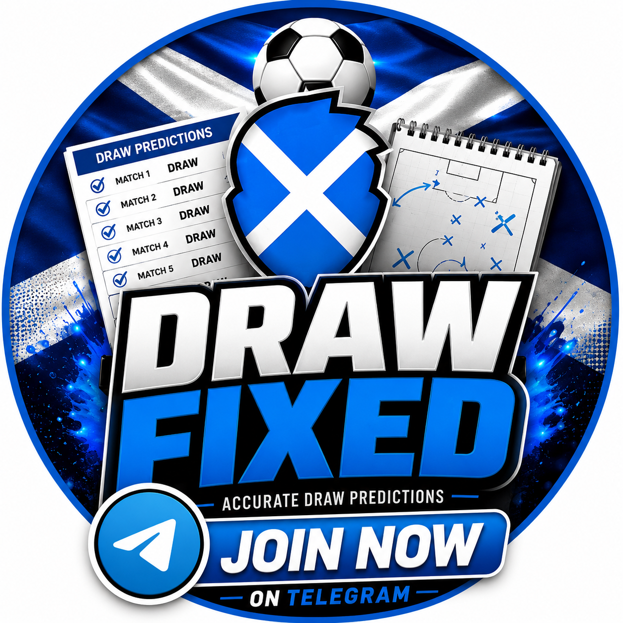 Soccer Draw Free Match