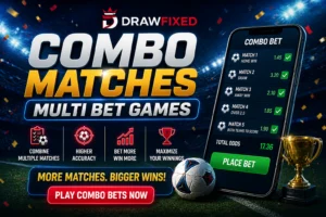 Combo Matches Multi Bet Games
