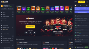 Rollbit