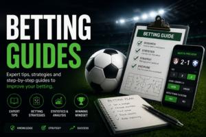 betting guides