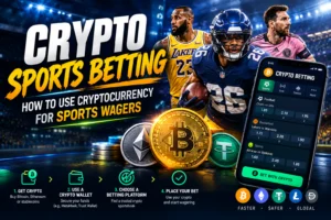 Crypto Sports Betting
